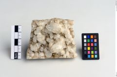 Foto von Apophyllit (NHMW-MIN-Ae299)